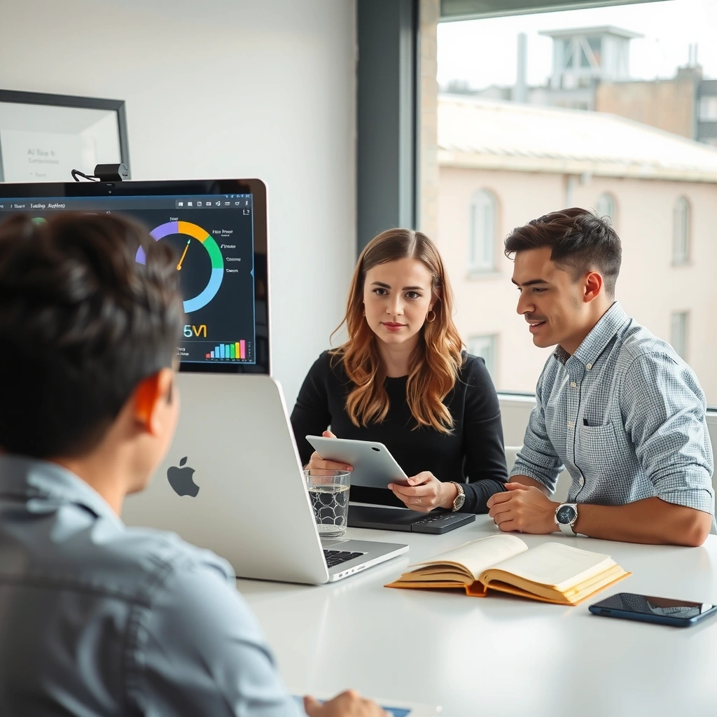 AI ve vzdělávání